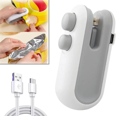 Mini Cutter Machine