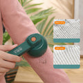USB Powered Electric Lint Remover 1 Pc