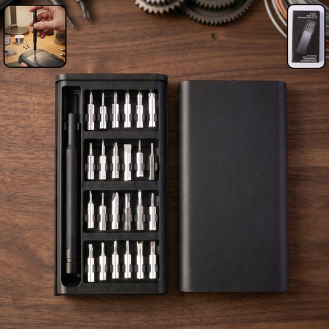 24 in 1 Precision Screwdriver Tool kit