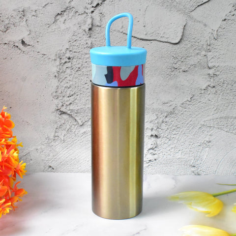 Stainless Steel Double Wall Water Bottle,
