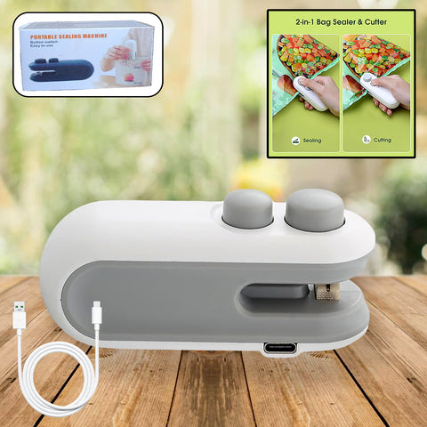 Mini Cutter Machine