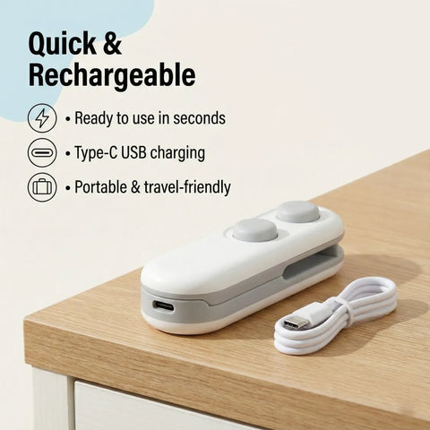 Mini Cutter Machine