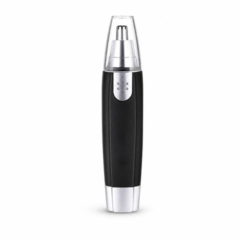 Professional Battery-Operated Ear & Nose Hair