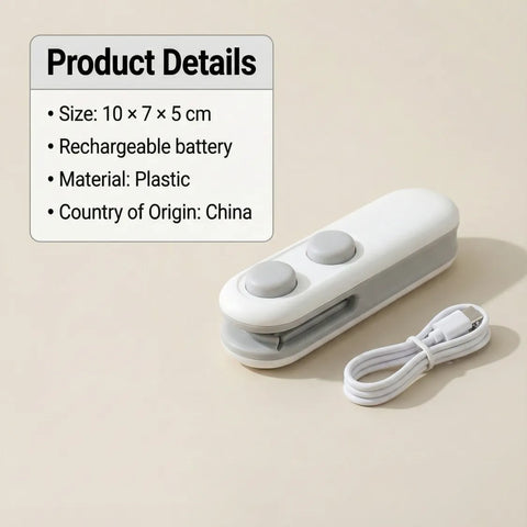 Mini Cutter Machine