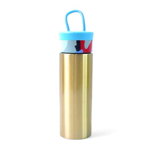 Stainless Steel Double Wall Water Bottle,