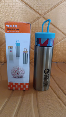 Stainless Steel Double Wall Water Bottle,