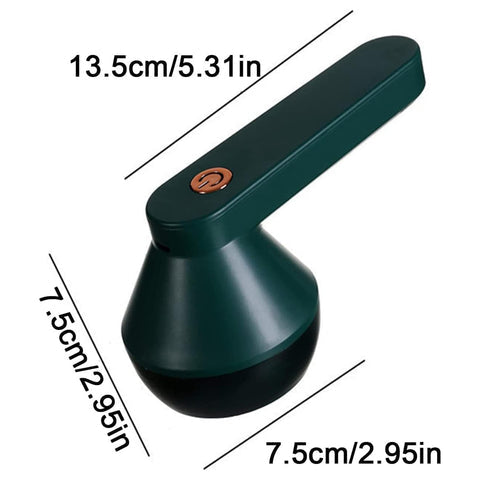 USB Powered Electric Lint Remover 1 Pc