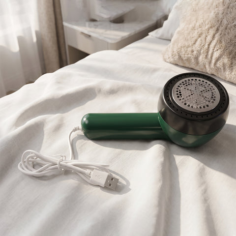 USB Powered Electric Lint Remover 1 Pc
