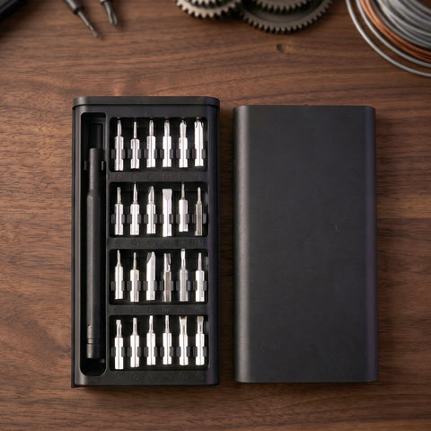 24 in 1 Precision Screwdriver Tool kit